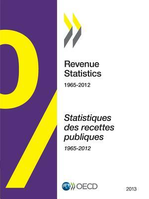 Revenue Statistics 2013 by OECD