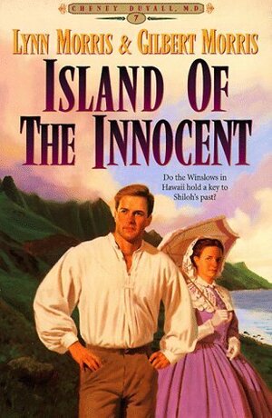 Island of the Innocent by Gilbert Morris, Lynn Morris