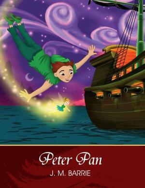 Peter and Wendy by J.M. Barrie