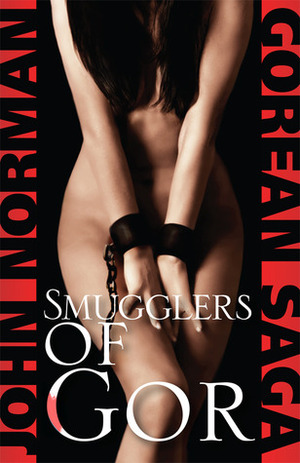 Smugglers of Gor by John Norman