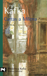 Cartas a Milena by Franz Kafka