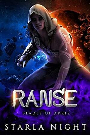 Ranse by Starla Night