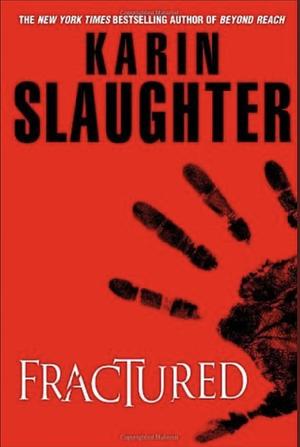 Fractured by Karin Slaughter