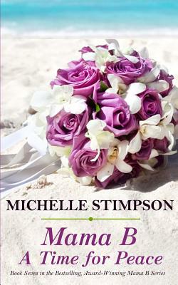 A Time for War by Michelle Stimpson