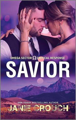 Savior by Janie Crouch