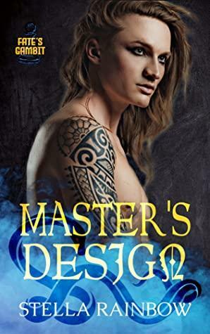 Master's Design by Stella Rainbow