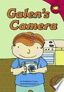 Galen's Camera by Jill Kalz