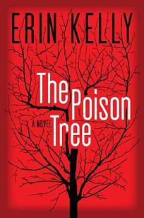 The Poison Tree by Erin Kelly