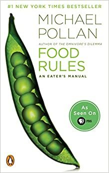 Oikean ruoan ohjeet: Syöjän käsikirja by Tiina Ohinmaa, Michael Pollan