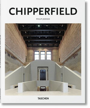 Chipperfield by Philip Jodidio