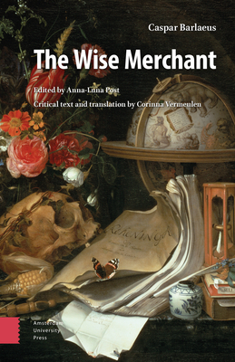 The Wise Merchant by Anna-Luna Barlaeus