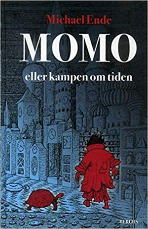 Momo eller kampen om tiden by Michael Ende