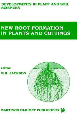 New Root Formation in Plants and Cuttings by 