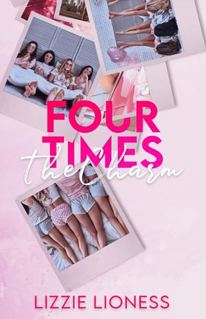 Four Times the Charm by Lizzie Lioness