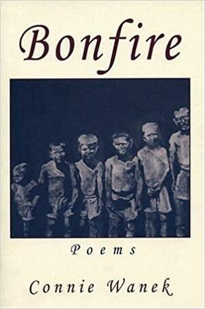 Bonfire by Connie Wanek