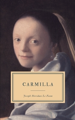 Carmilla by J. Sheridan Le Fanu