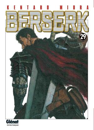 Berserk, Tome 29 by Kentaro Miura