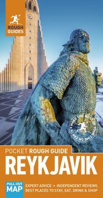 Pocket Rough Guide Reykjavik (Travel Guide) by Rough Guides
