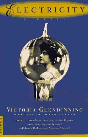 Electricity: A Novel by Victoria Glendinning