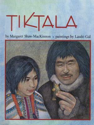 Tiktala by Margaret Shaw-Mackinnon