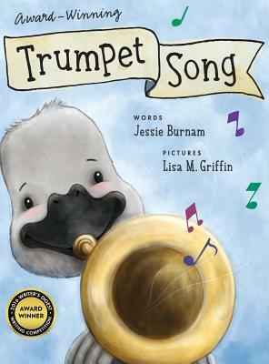 Trumpet Song by Jessie Burnam