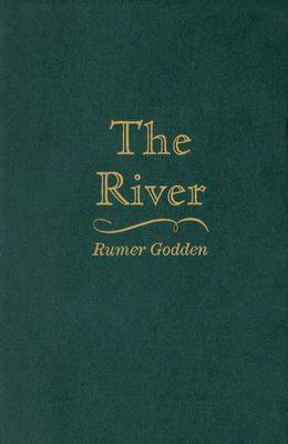 The River by Rumer Godden