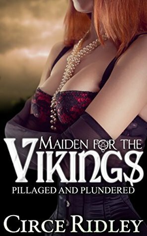Maiden for the Vikings by Circe Ridley
