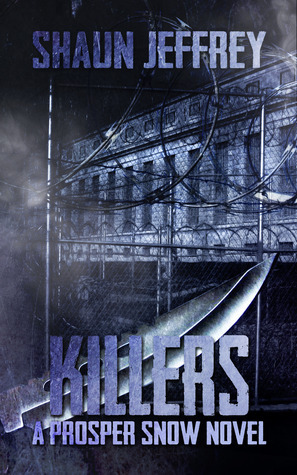 Killers by Shaun Jeffrey