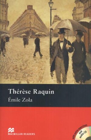 Therese Raquin by Elizabeth Walker