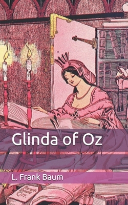 Glinda of Oz by L. Frank Baum