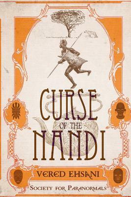 Curse of the Nandi by Vered Ehsani