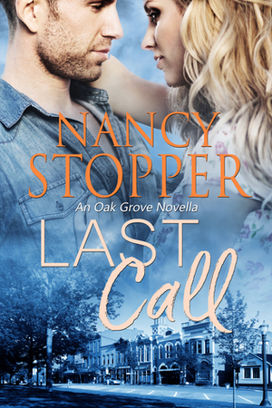 Last Call by Nancy Stopper