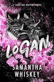 Logan by Samantha Whiskey