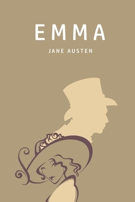 Emma by Jane Austen