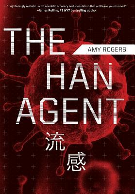 The Han Agent by Amy Rogers