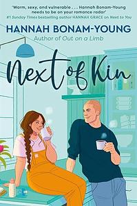 Next of Kin by Hannah Bonam-Young