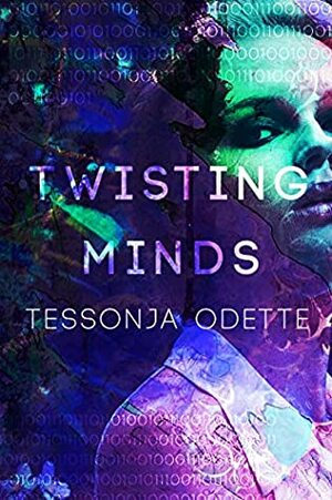 Twisting Minds by Tessonja Odette