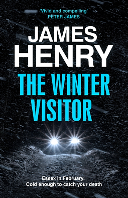 The Winter Visitor  by James Henry