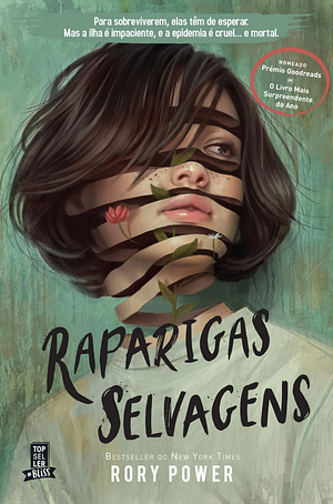 Raparigas Selvagens by Rory Power