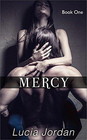 Mercy by Lucia Jordan