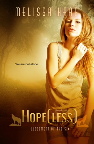 Hope by Melissa Haag