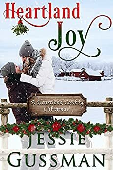 Heartland Joy by Jessie Gussman