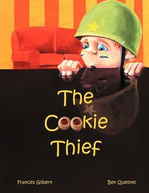 The Cookie Thief by Frances Gilbert