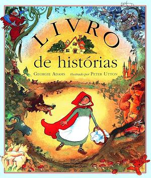 Livro de Histórias by Georgie Adams