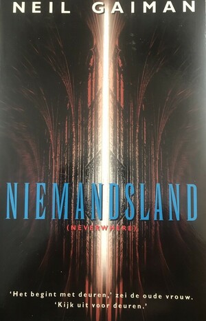 Niemandsland by Neil Gaiman