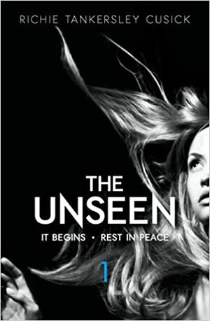 The Unseen by Richie Tankersley Cusick