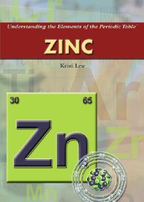 Zinc by Kristi Lew