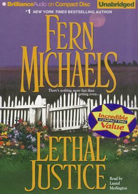 Lethal Justice by Fern Michaels