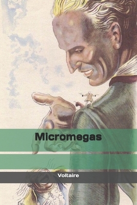 Micromegas by Voltaire