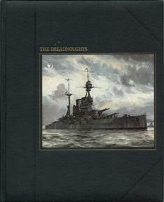 The Dreadnoughts by David Howarth